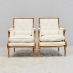 1425 7223 ARMCHAIRS